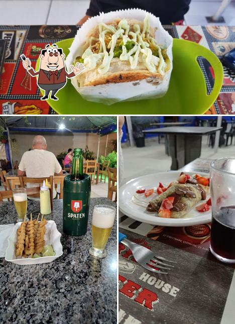Platos en Mister 277