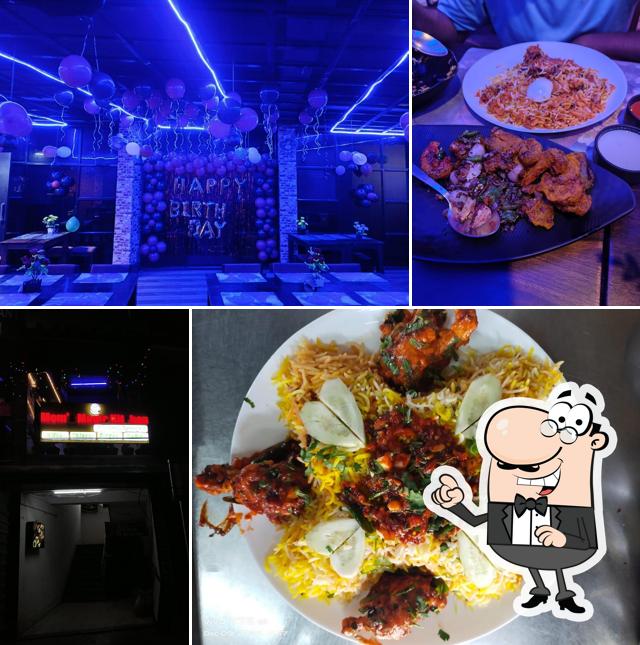 Check out how Moms magic kitchen looks inside