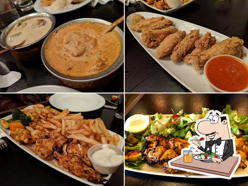 Eastern Flavours - Pakistani, Indian and Arabic Restaurant and Banquet Hall
