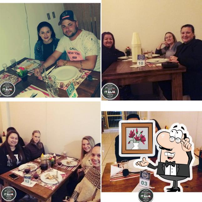 Aramis Pizzaria