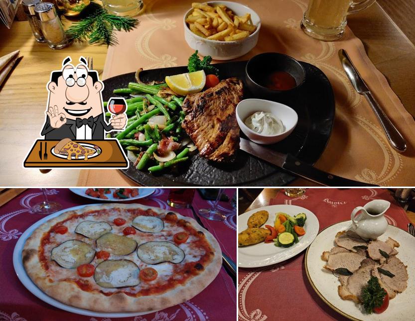 La pizza è il piatto veloce più amato al mondo