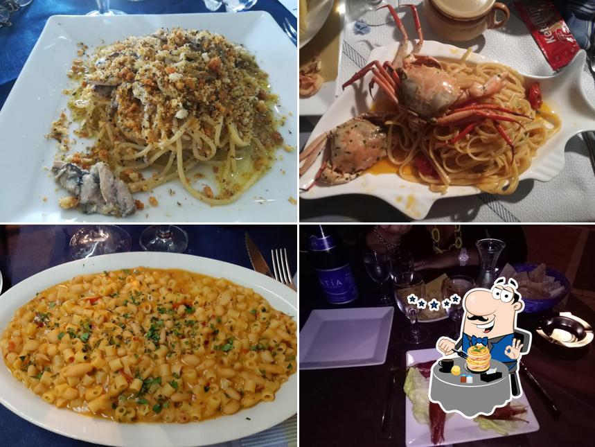 Ristorante Lo Spuntino sul Mare