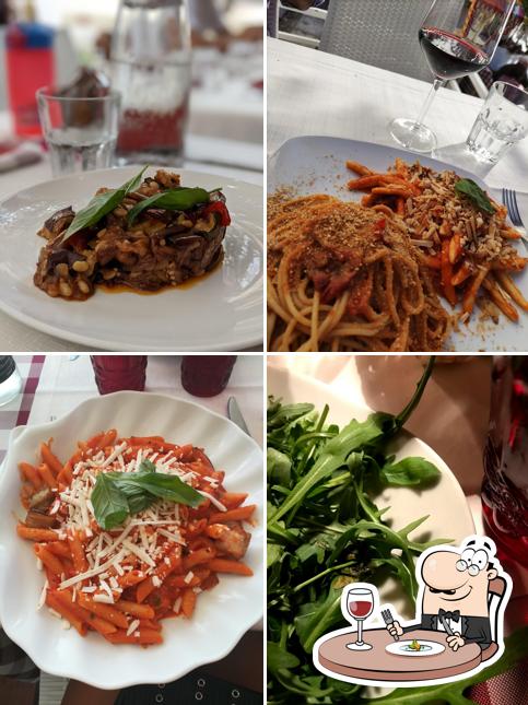 Ristorante La Scala