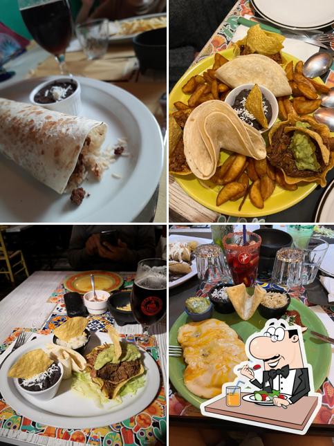 Cibo al Tacos Locos