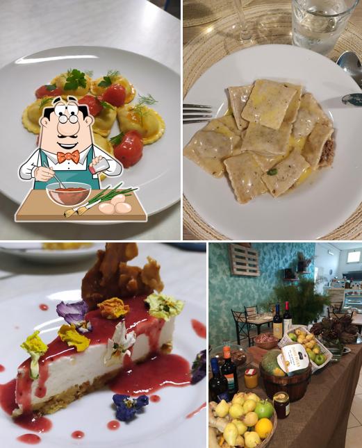 Trattoria ORIGINI