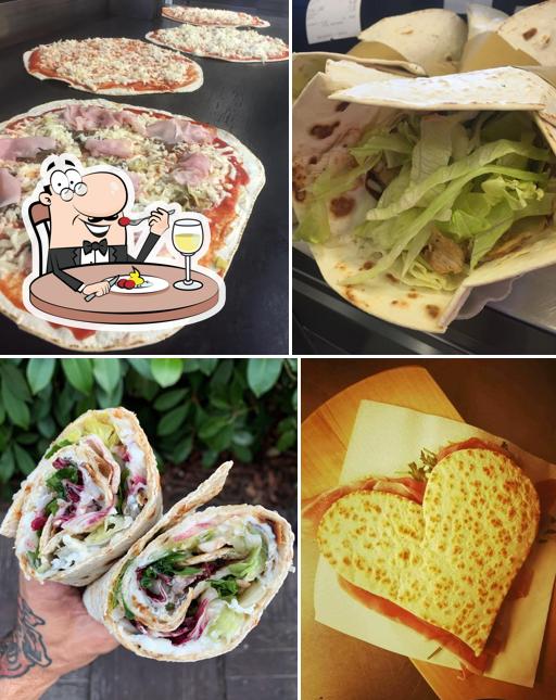 Piadineria El Matt