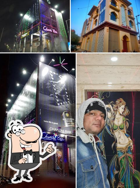 Chandni Bar And Restaurant