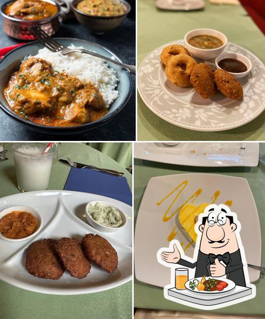Vada al Kardmum Junction - Ristorante Indiano a Milano
