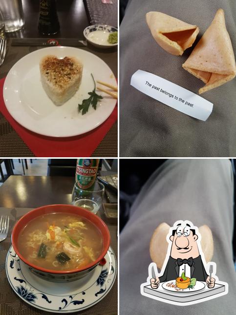 Ristorante Giapponese Mi Sushi