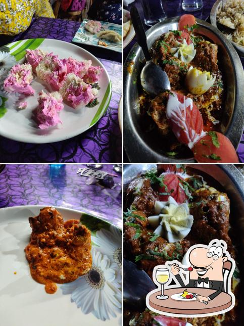 Food Garden