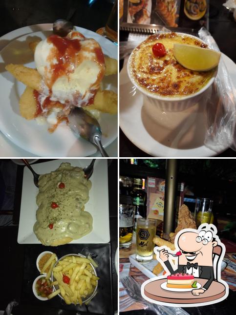 Boteco Vitória