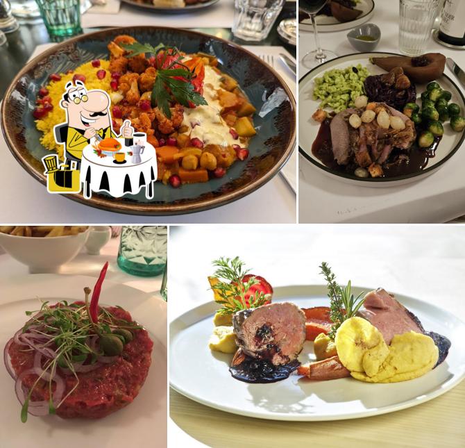 Cibo al Restaurant Ringgenberg
