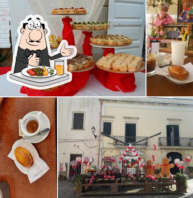 Caffè della Basilica