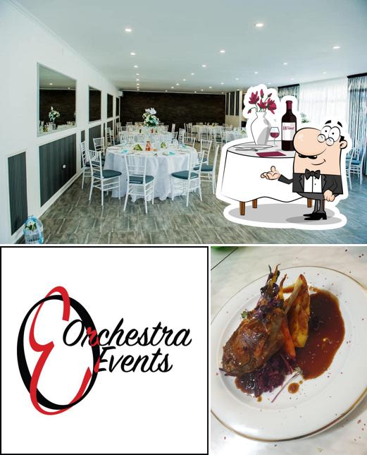 Regarder cette image de Orchestra Events