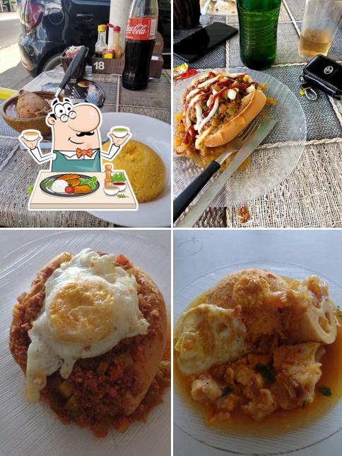 Café da Manhã do Pina