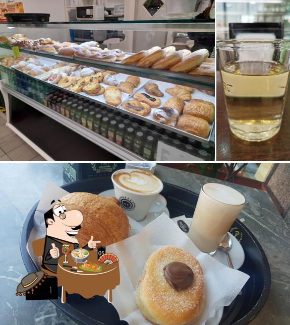 Cibo al Antico Calafuria