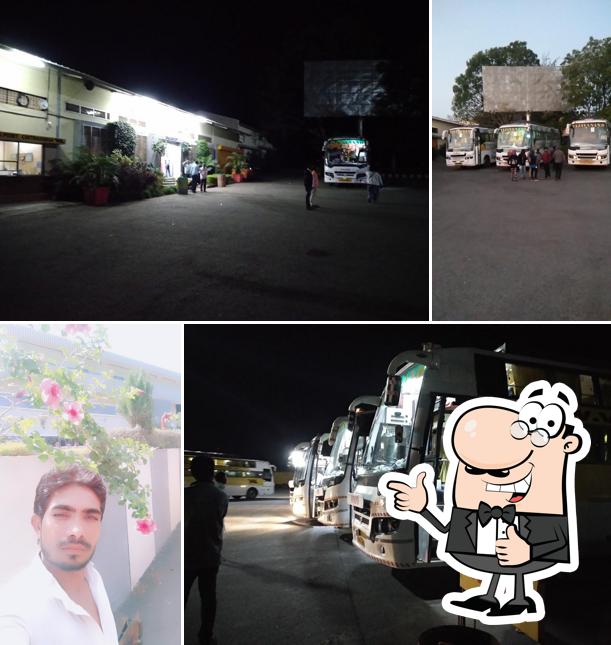 VRL Midway Bangalore Belgaum