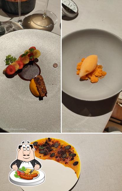 Platti al Bolle Restaurant