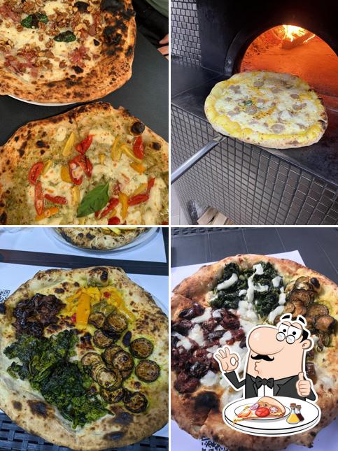 Pizzeria Hermanos