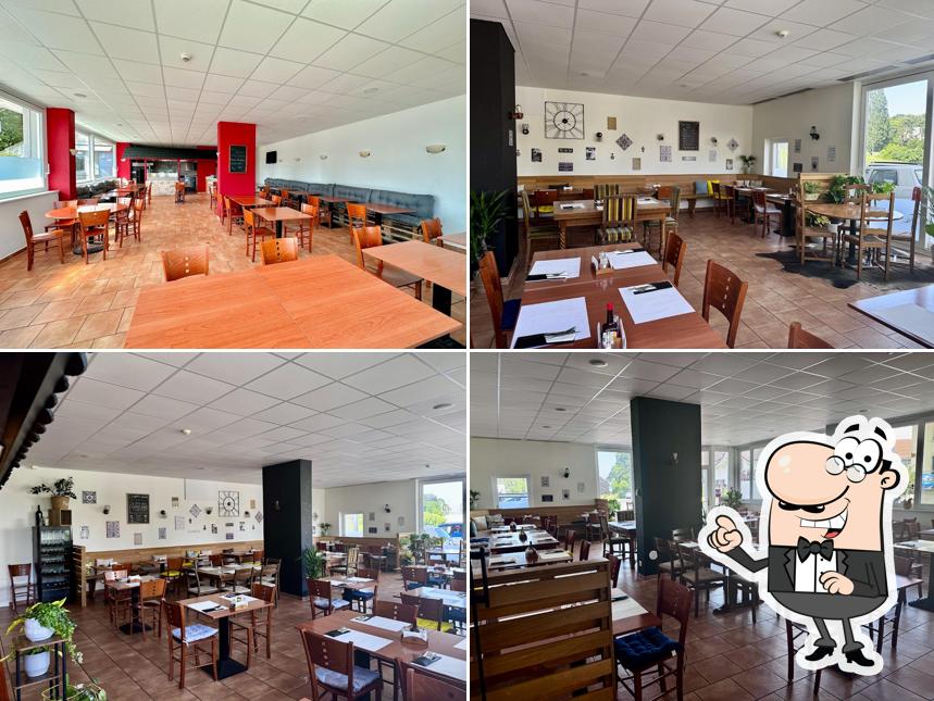 Restaurant Chez Di SARL