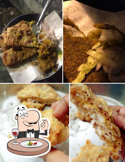 Meals at Apanjan