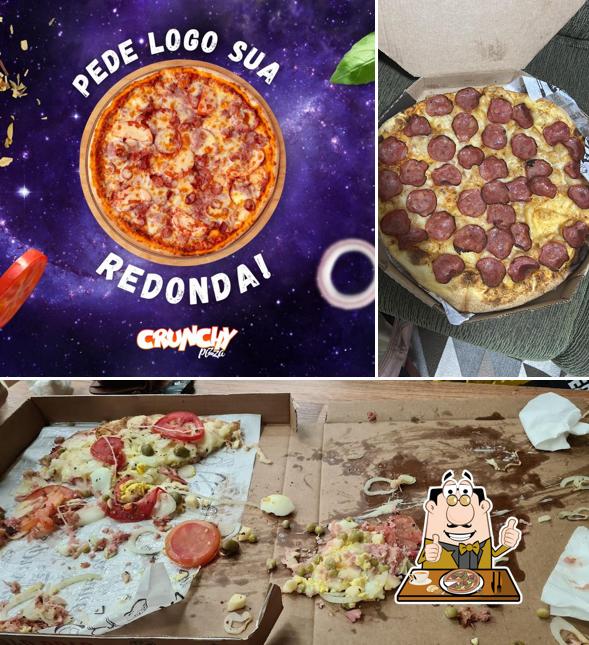 A pizza é o fast food predileto do mundo