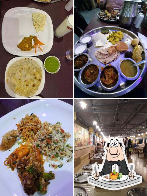 Giriraj Multi Cuisine Restaurant