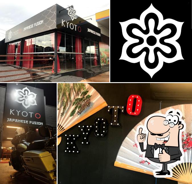 Kyoto Japanese Fusion