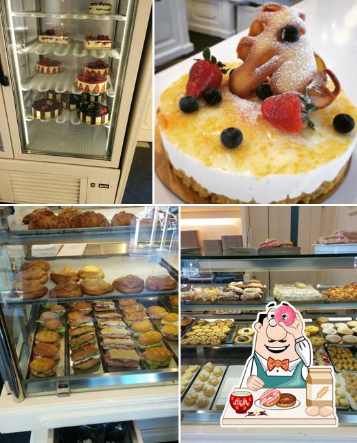 Pasticceria La Gioconda