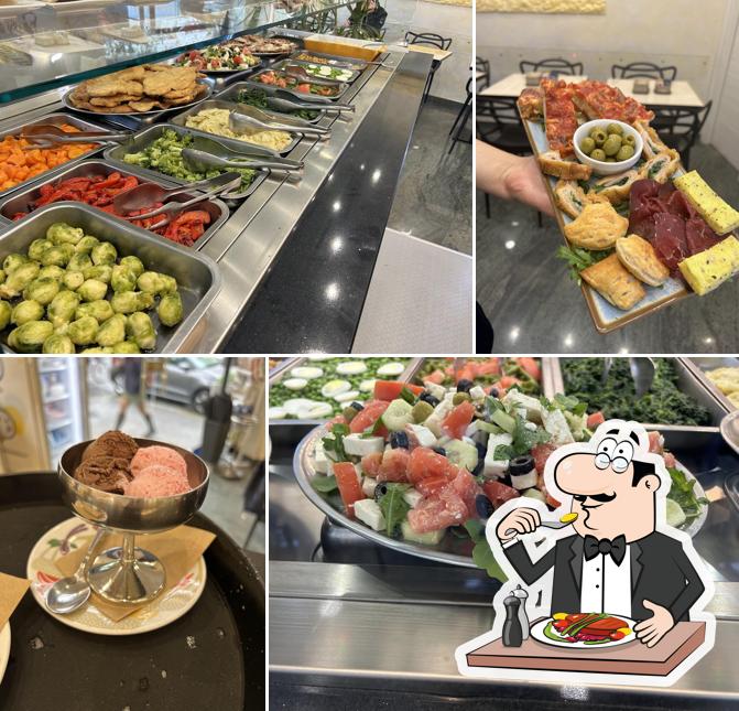 Ceviche al Punto caffè 18
