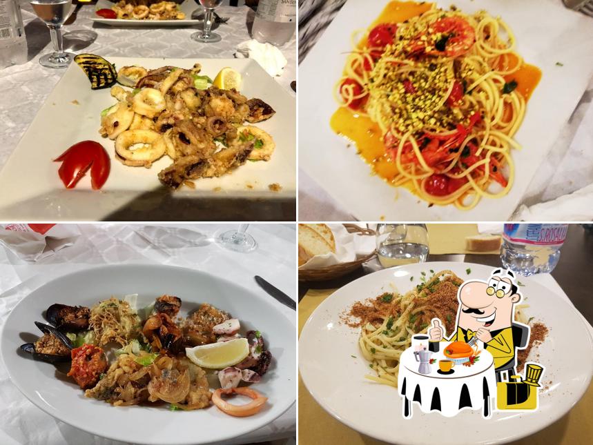 Ristorante L'Aragosta