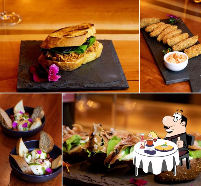 Carpevin Restaurante