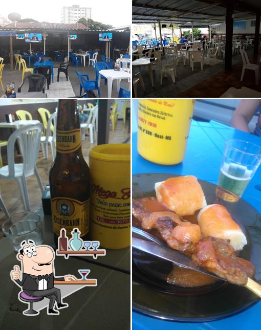Rei do Espetinho