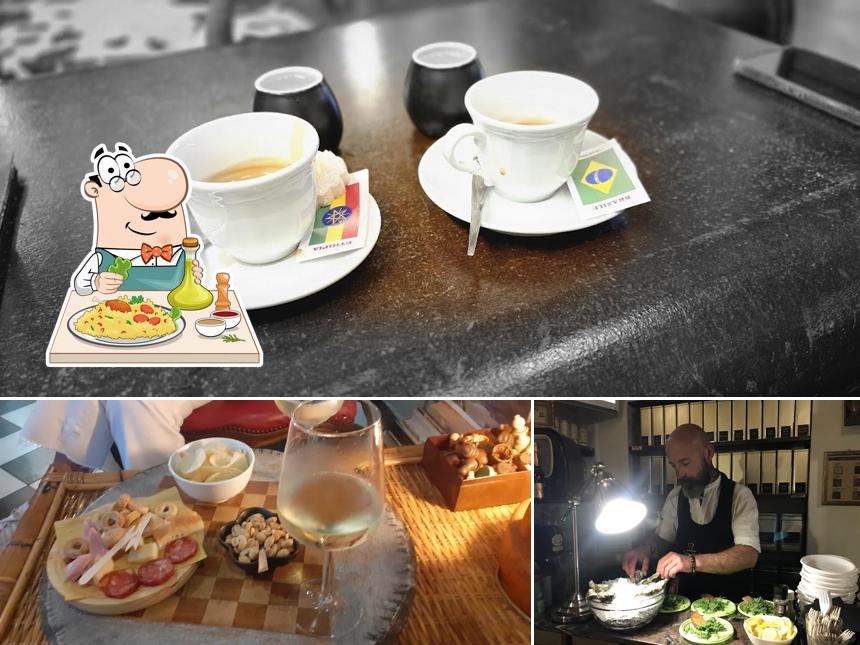 Platti al Dàn Kafe