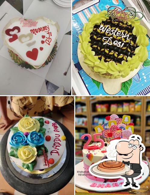 Khalsa Bakery Best Bakery & Cake Shop in Kapurthala picture