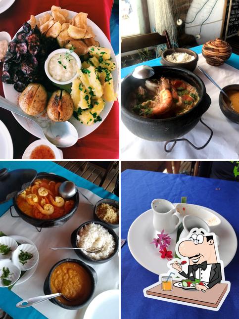 Jajigo Restaurante . Praia . Bar