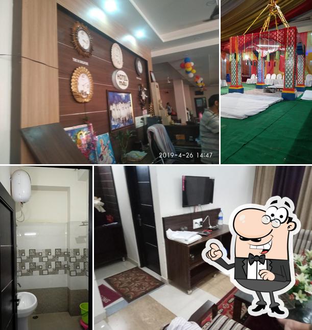 M4U Hotel & Restaurant