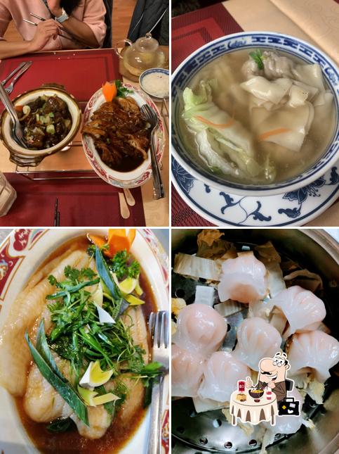 Ramen al Asia Kitchen Fu