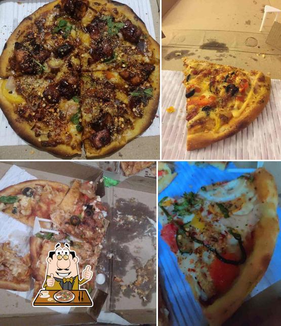 Ludos Pizza