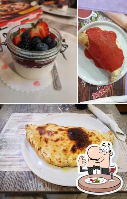 Cibo al Pizza Service
