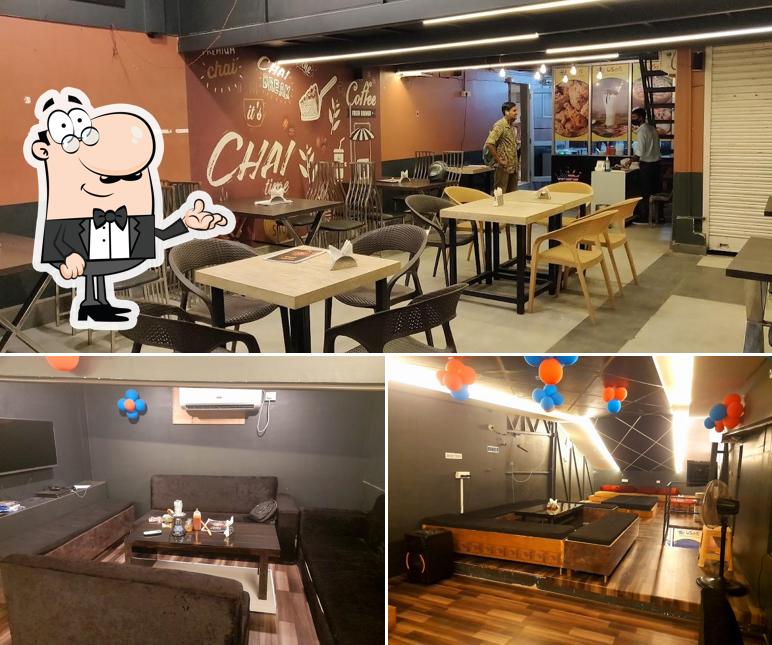 Check out how STOPSHOT & USPFC looks inside