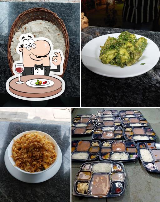 Meals at Aarav's KKitchen