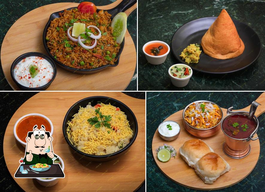 Cafe Durga Kiwale Branch
