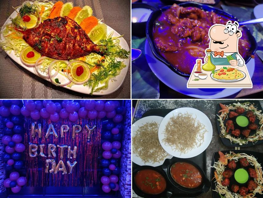 Meals at Moms magic kitchen