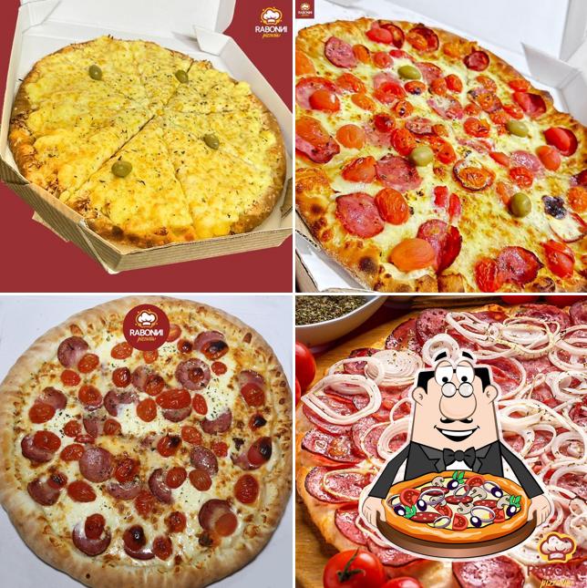 A pizza é o fast food mais amado do mundo