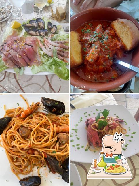 Cibo al Skilè | Pizzeria