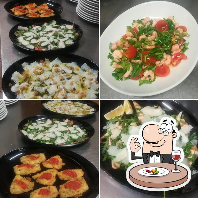 Ristorante Pizzeria Pieroni