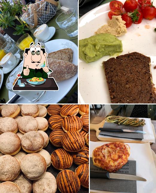 Mein Beck - Brot & Bistro