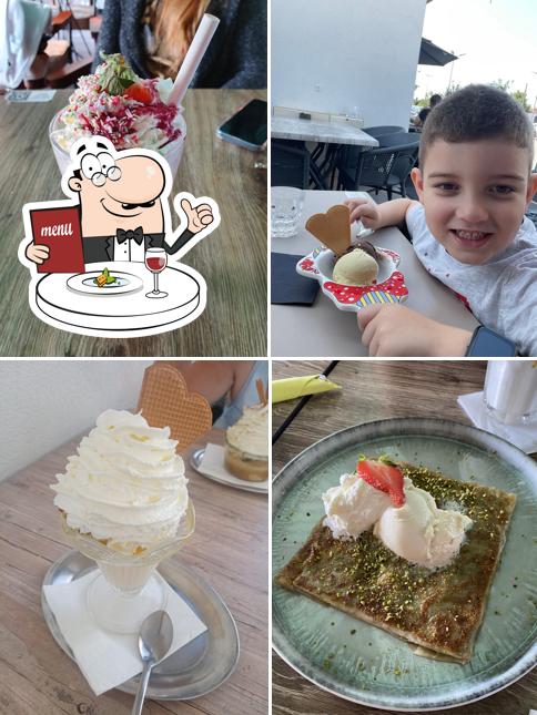 Glace à [S]PRESSO