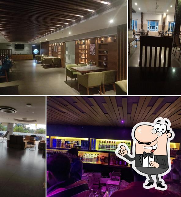 Check out how Ambal Regency looks inside